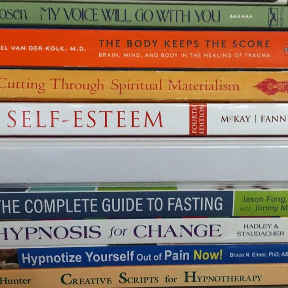 'Overcoming Situational and General Anger - Client Manual' Softcover - Picture 12 of 12